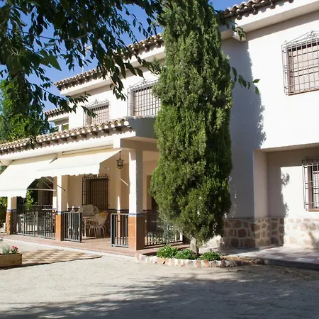 Finca El Molino Ajofrín Extérieur photo