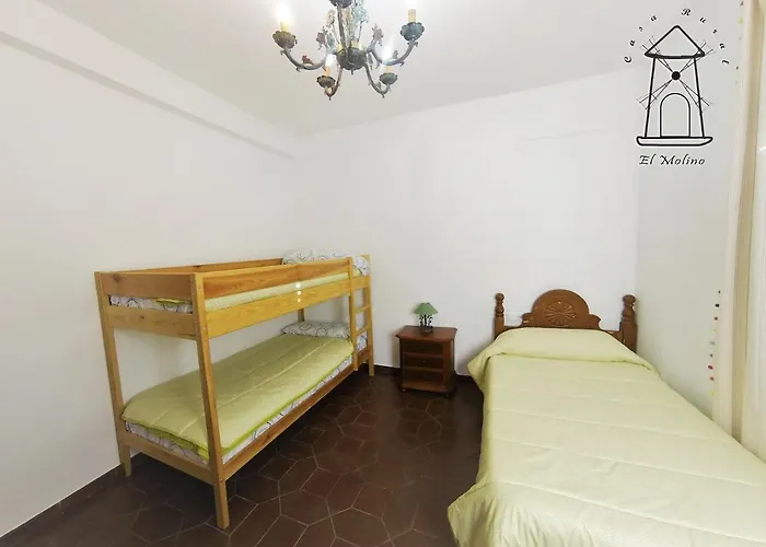 Finca El Molino