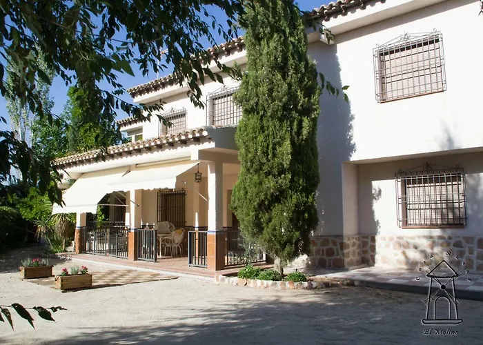 Finca El Molino