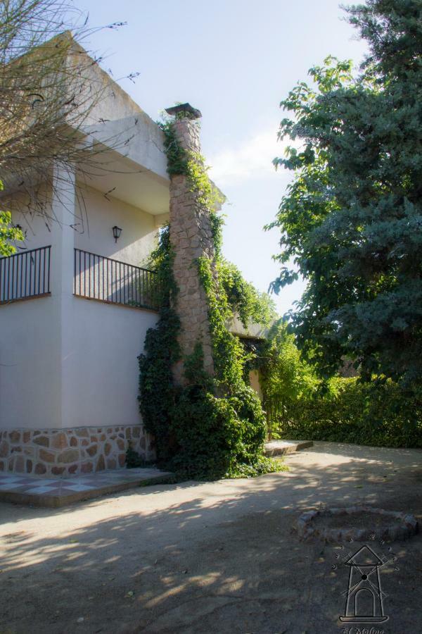 El Molino