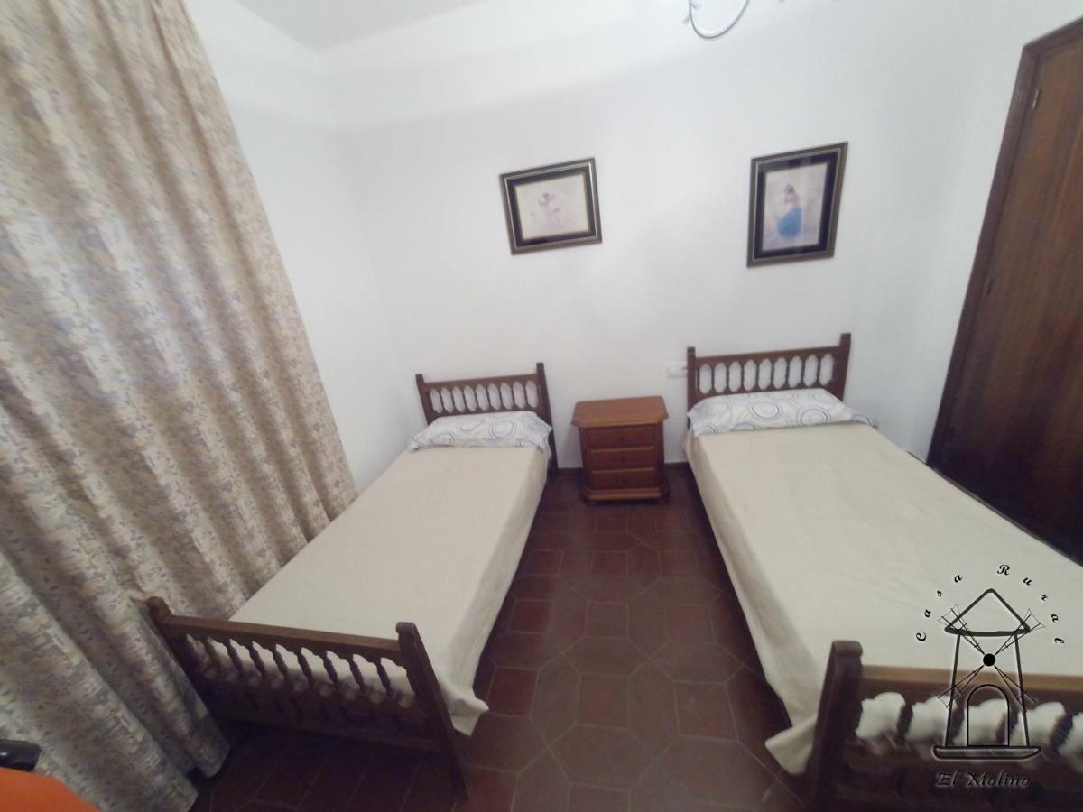 Landhaus El Molino