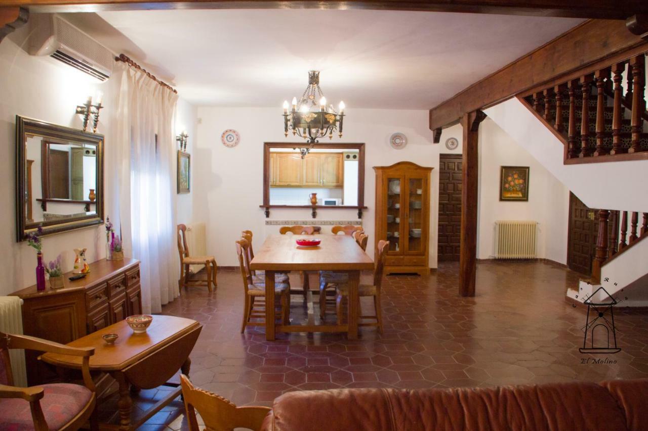 Landhaus El Molino *