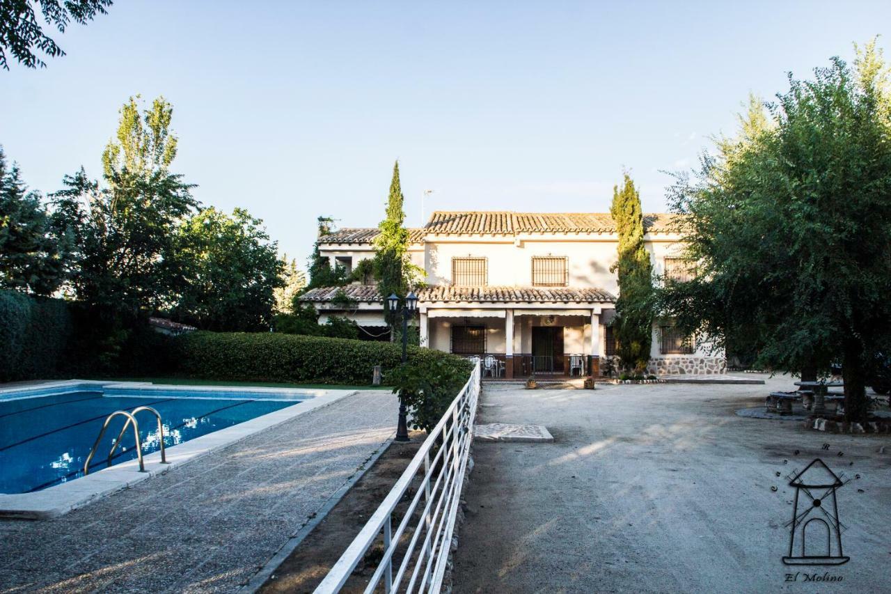 Landhaus El Molino
